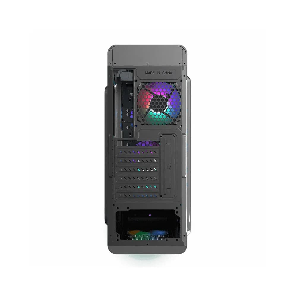 کیس کامپیوتر گیم مکس GameMax MoonLight G511 — تصویر ۸