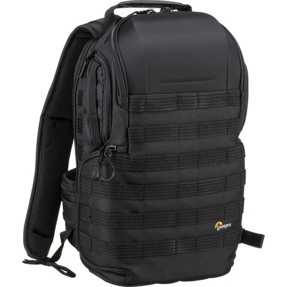 کوله پشتی Lowepro ProTactic BP 350 AW II — تصویر ۳