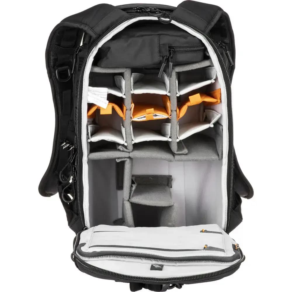 کوله پشتی Lowepro ProTactic BP 350 AW II — تصویر ۲