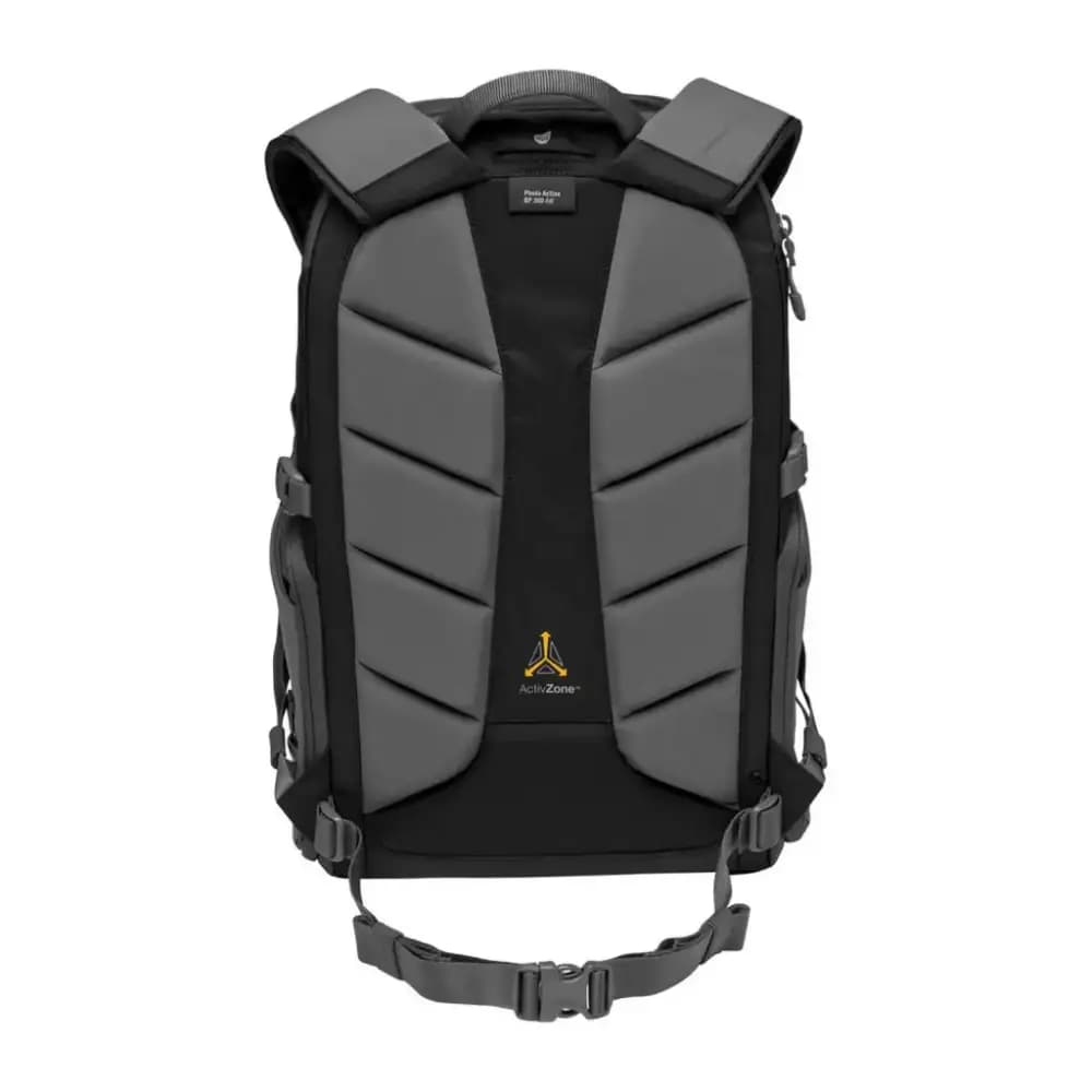کوله پشتی Lowepro Active BP 300 AW — تصویر ۶