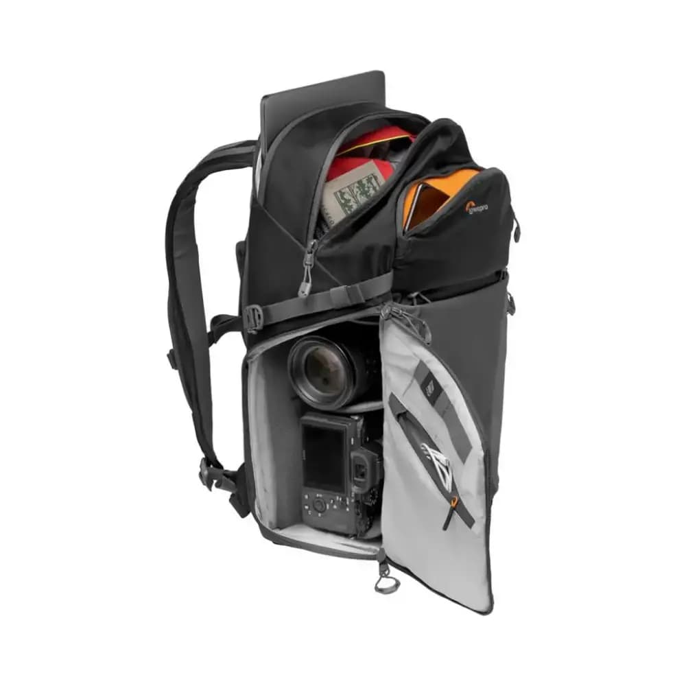 کوله پشتی Lowepro Active BP 300 AW — تصویر ۵