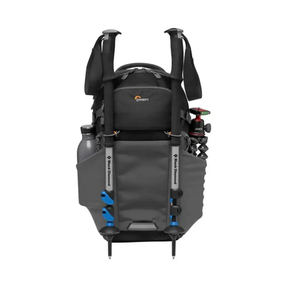 کوله پشتی Lowepro Active BP 200 AW — تصویر ۲