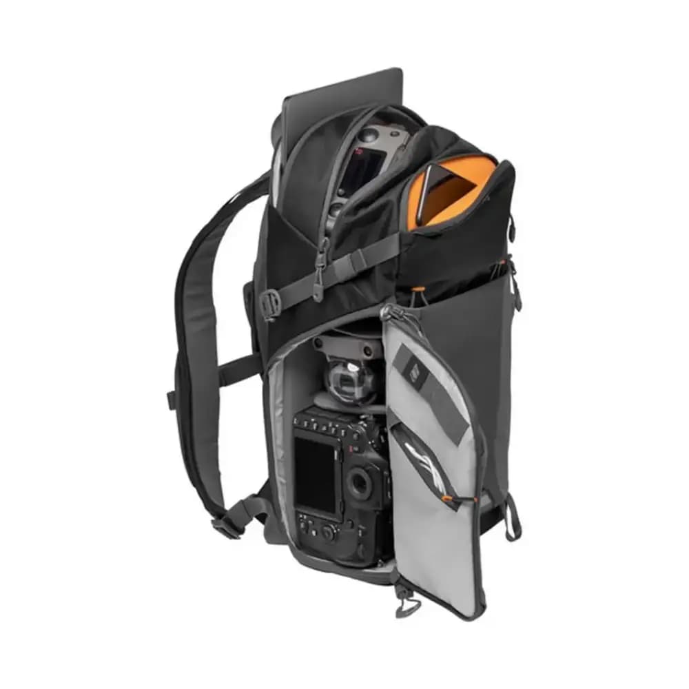 کوله پشتی Lowepro Active BP 200 AW — تصویر ۴