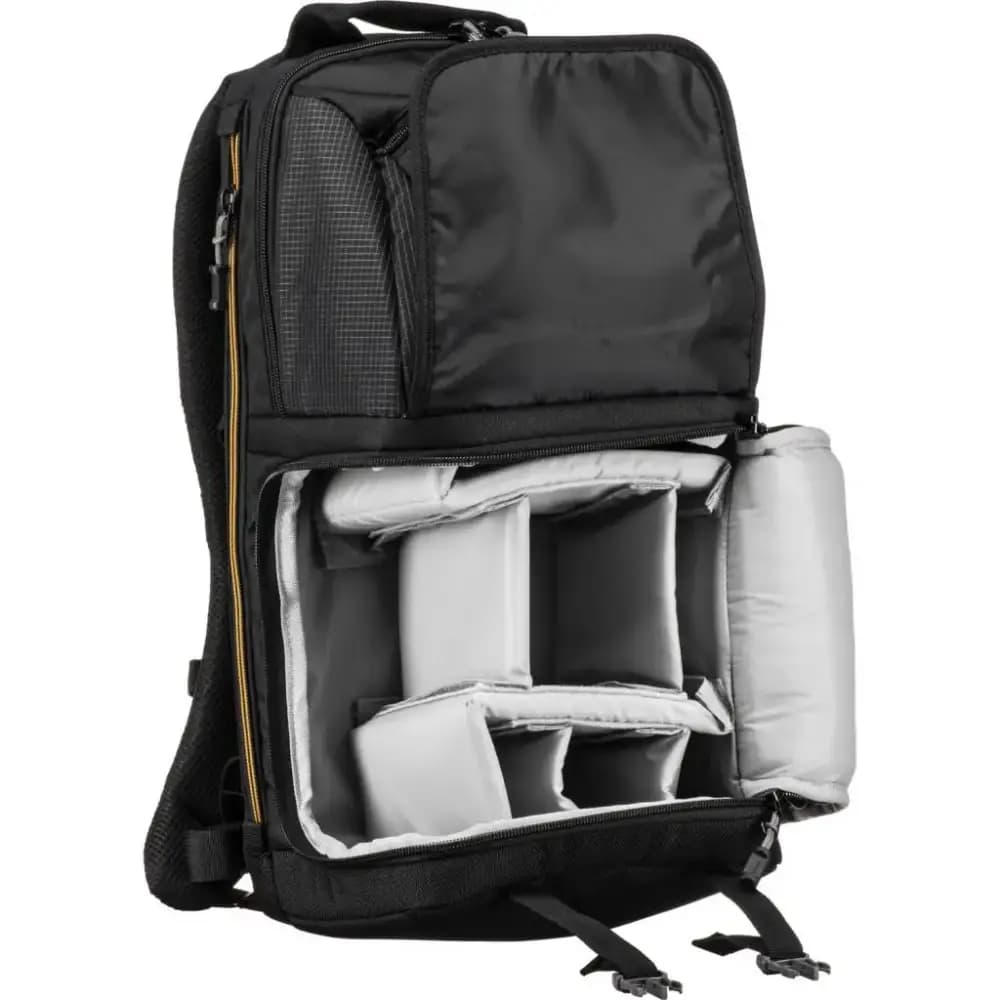 کوله پشتی لوپرو Lowepro Fastpack BP 150 AW II — تصویر ۳