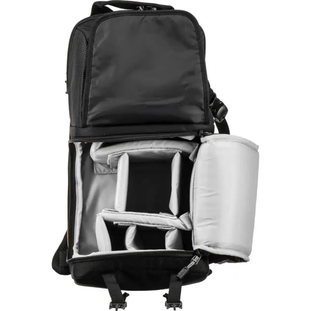 کوله پشتی لوپرو Lowepro Fastpack BP 150 AW II — تصویر ۴