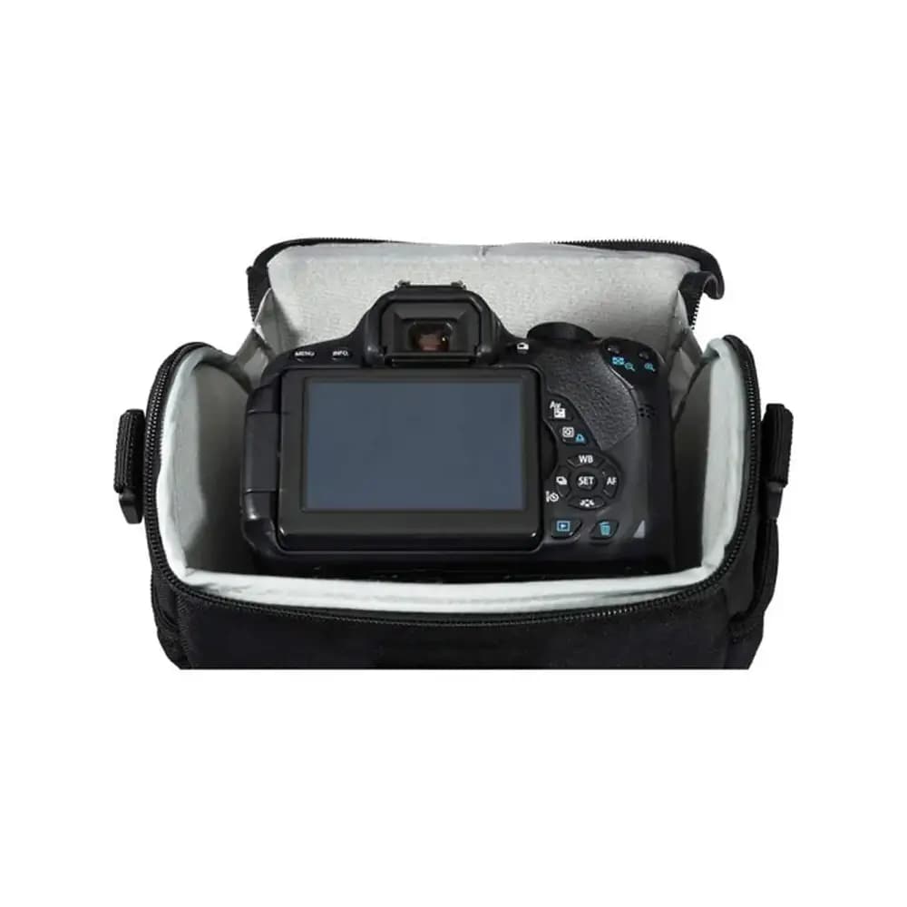 کیف لوپرو Lowepro Adventura TLZ 30 II — تصویر ۴