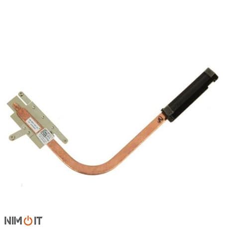هیت سینک لپ تاپ Dell Inspiron 15-7568 15-7000 7558 7568 Series Laptop CPU Cooling Heatsink