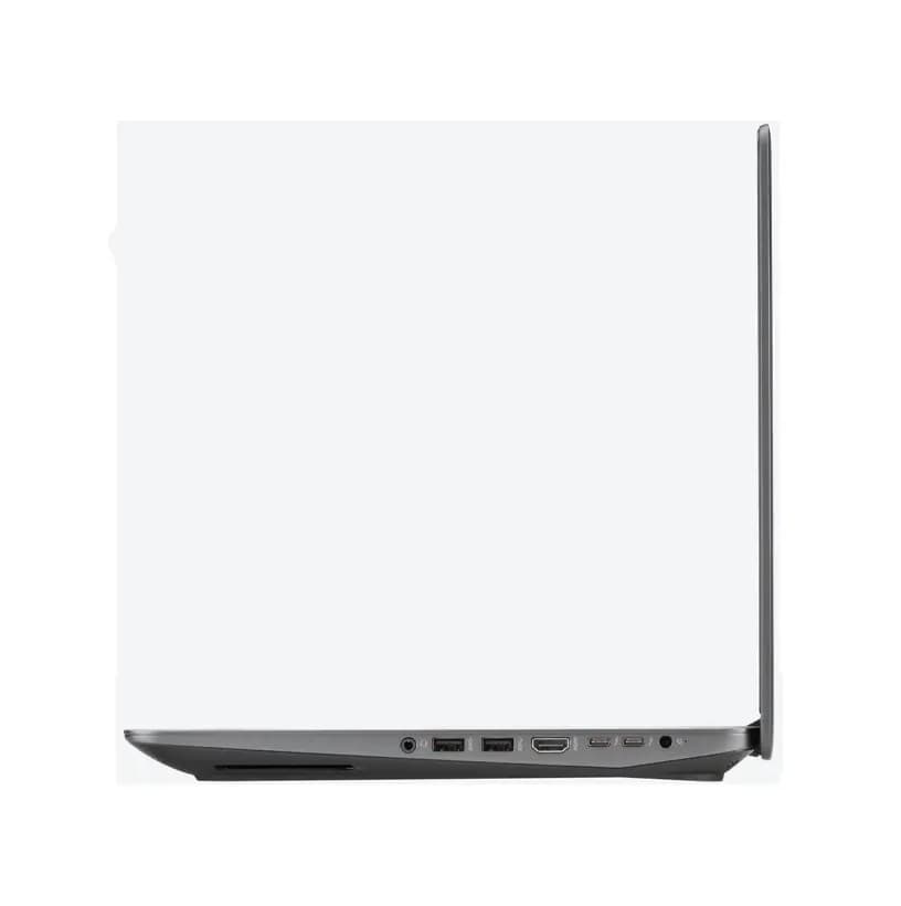 لپ تاپ استوک اچ پی ZBOOK 15 G3 پردازنده Xeon E3 — تصویر ۵