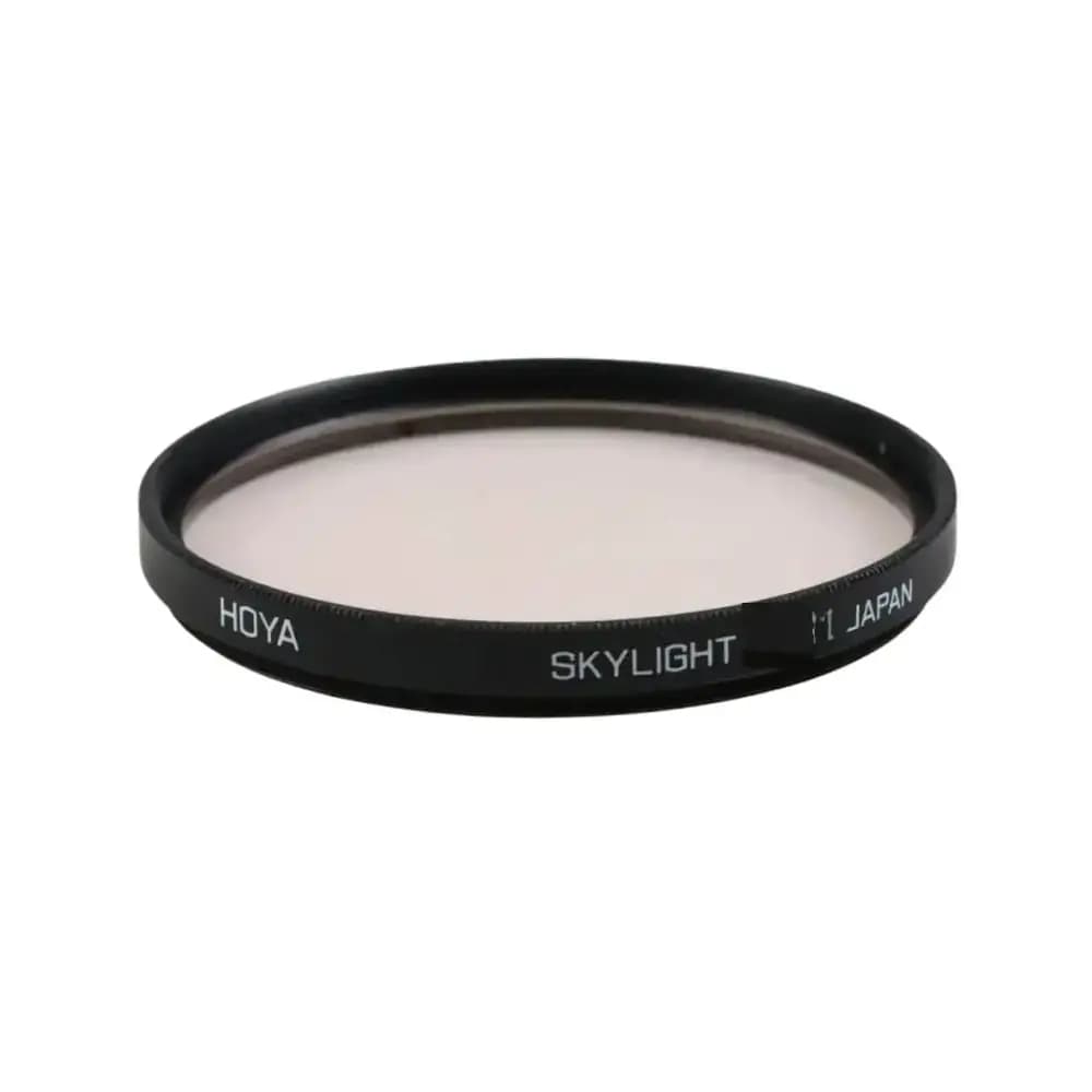 فیلتر عکاسی هویا Hoya Skylight 1B 52mm