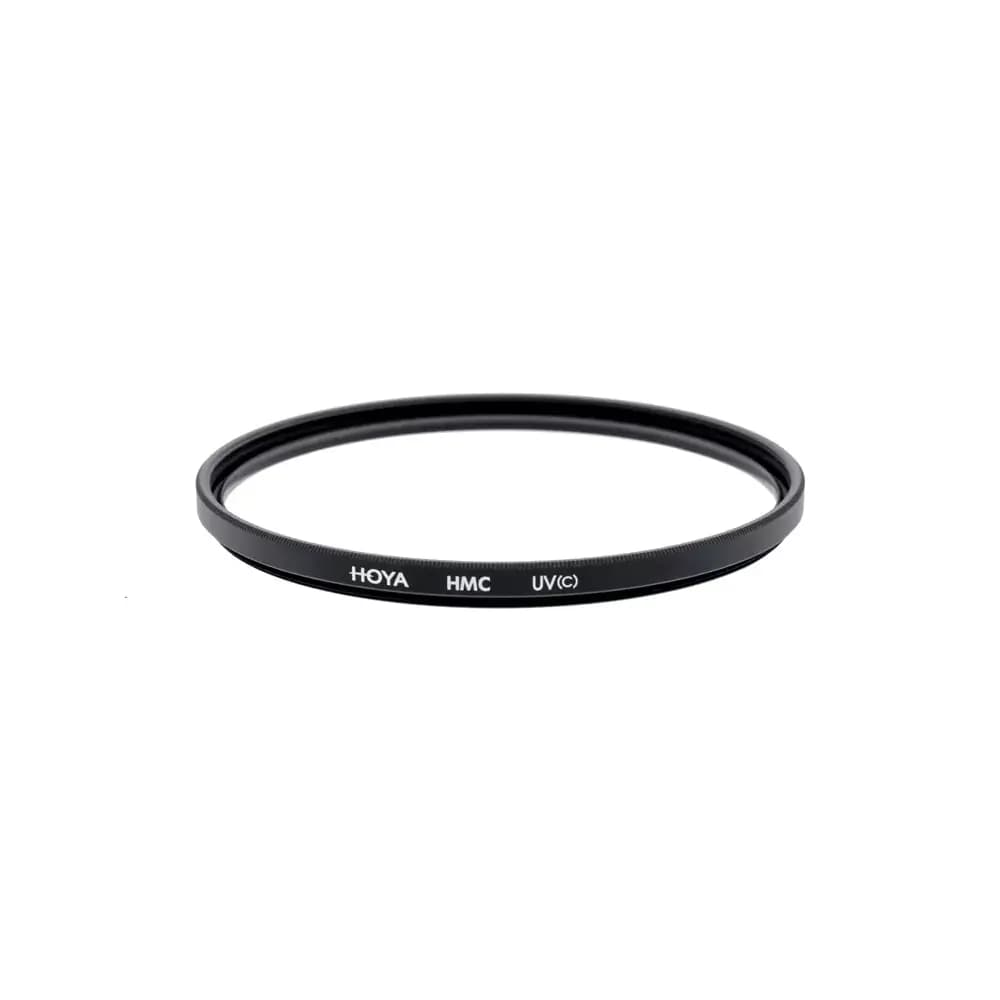 فیلتر عکاسی هویا Hoya 49mm HMC UV(C) Filter