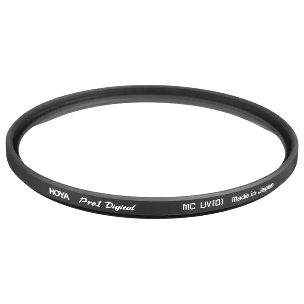 فیلتر لنز عکاسی یو وی هویا Hoya 67mm Ultraviolet (UV) Pro 1 Digital Filter