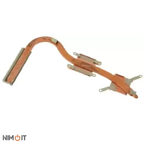 DELL INS 15-3537 هیت سینک لپ تاپ