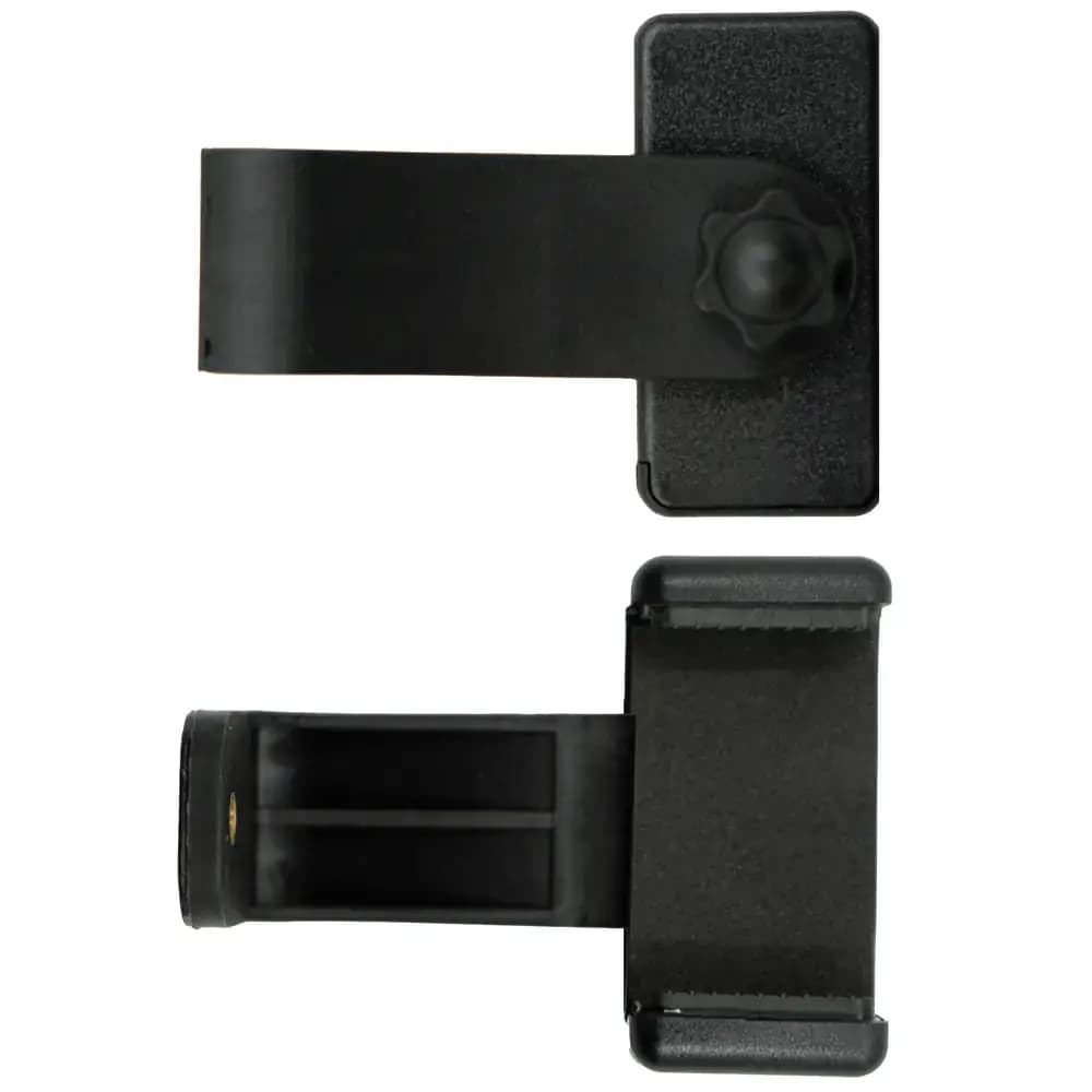 هولدر نگهدارنده موبایل چرخشی mobile phone holder — تصویر ۳
