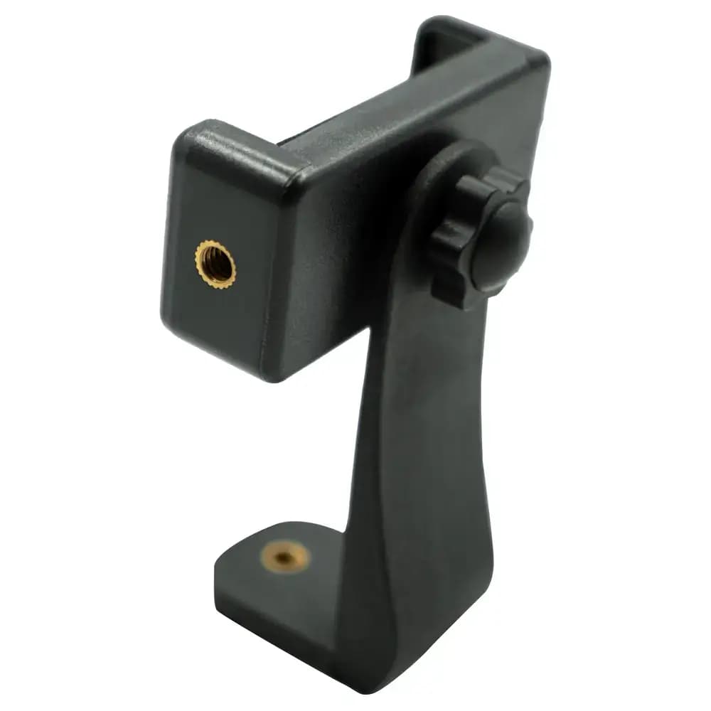 هولدر نگهدارنده موبایل چرخشی mobile phone holder — تصویر ۲