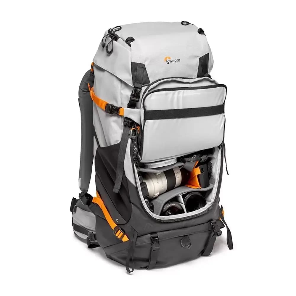 کوله پشتی لوپرو Lowepro PhotoSport Rucksack PRO 55L AW III — تصویر ۵