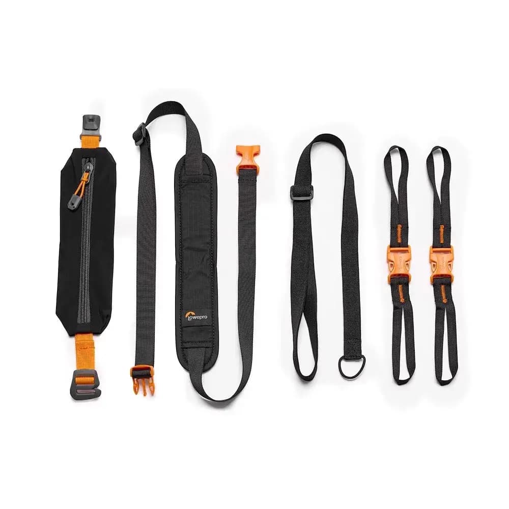 کوله پشتی لوپرو Lowepro PhotoSport Rucksack PRO 55L AW III — تصویر ۴