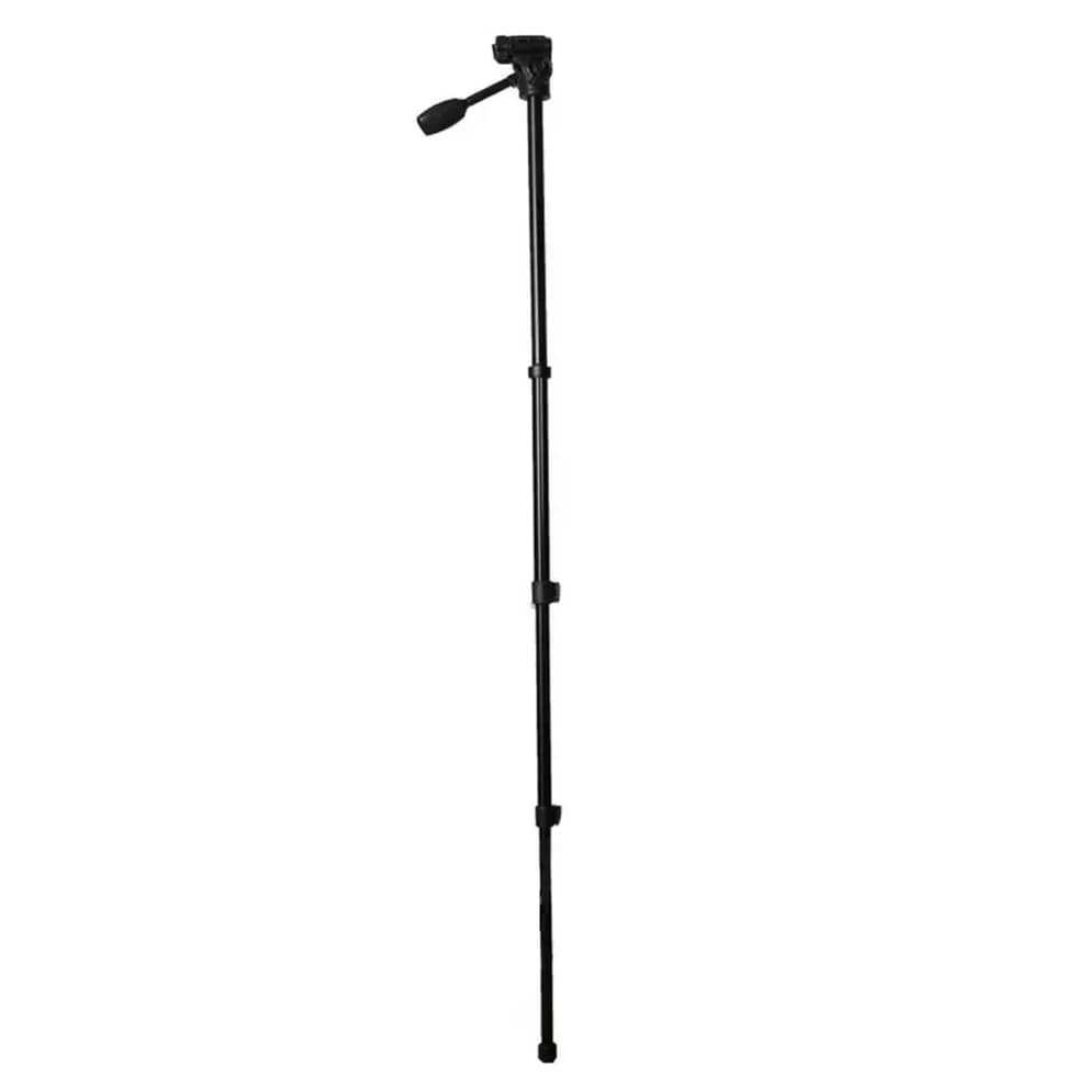 سه پایه دوربین Beike Q600H — تصویر ۲