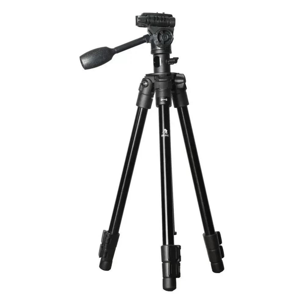 سه پایه دوربین Beike Q600H