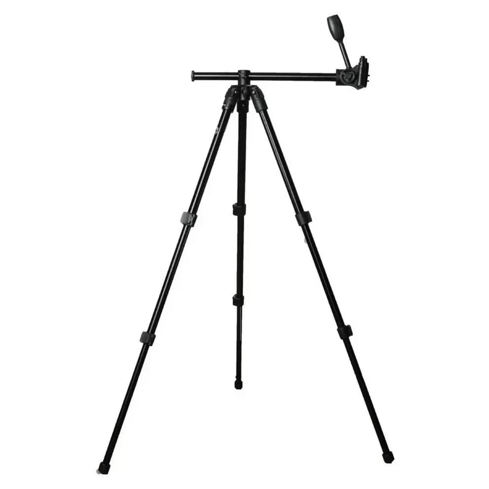سه پایه دوربین Beike Q600H — تصویر ۳