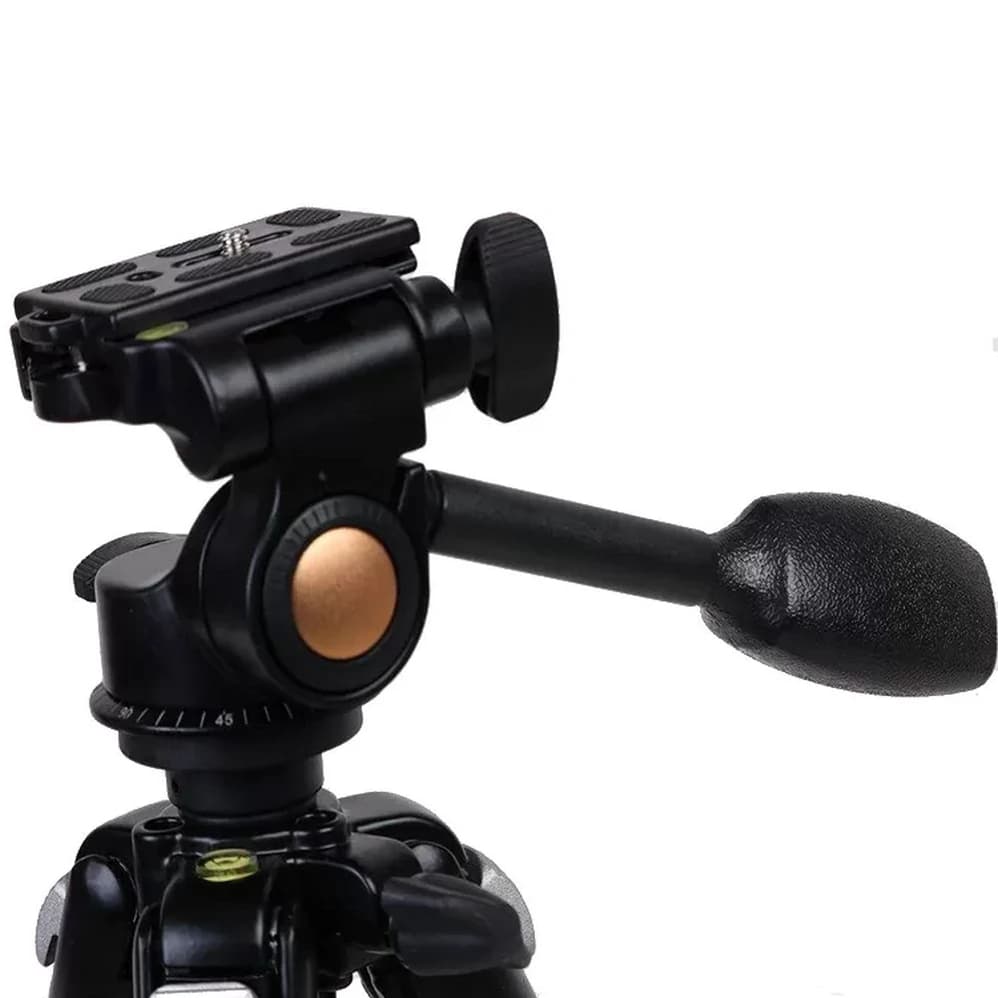 سه پایه Beike Q500 — تصویر ۲