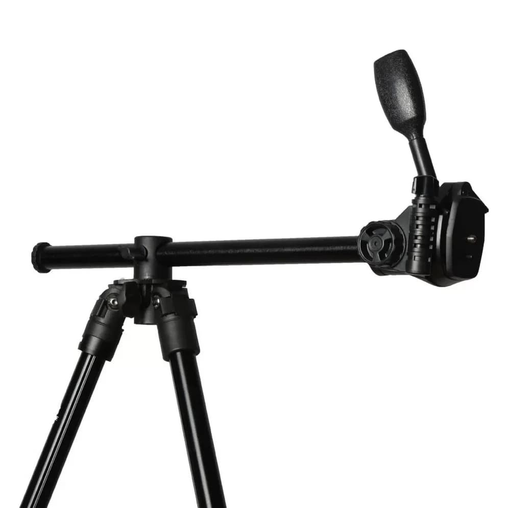 سه پایه Beike Q555H — تصویر ۲