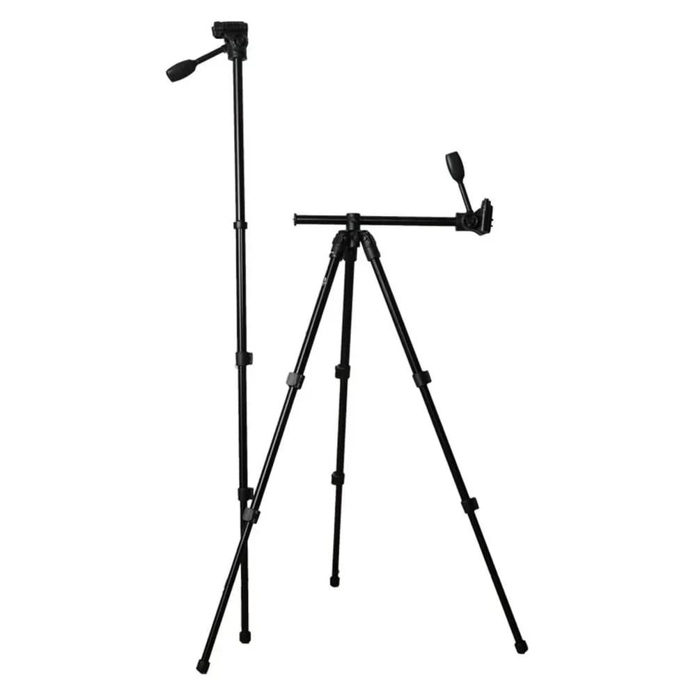 سه پایه Beike Q555H — تصویر ۴