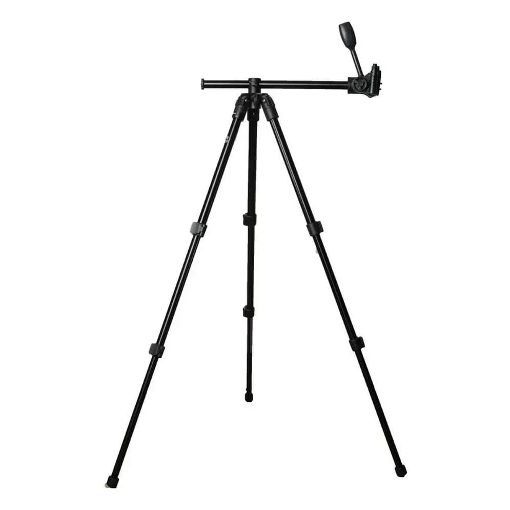 سه پایه Beike Q555H — تصویر ۳