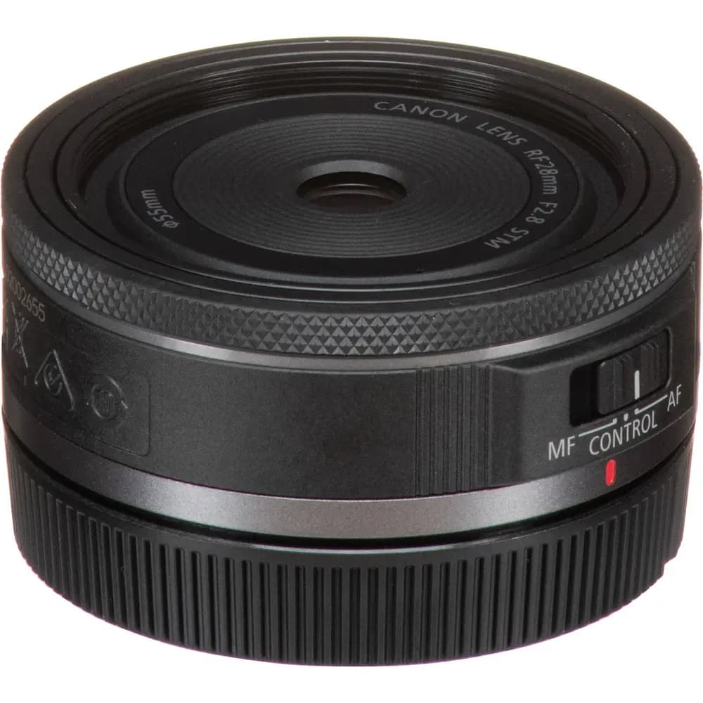 لنز کانن Canon RF 28mm f/2.8 STM — تصویر ۸
