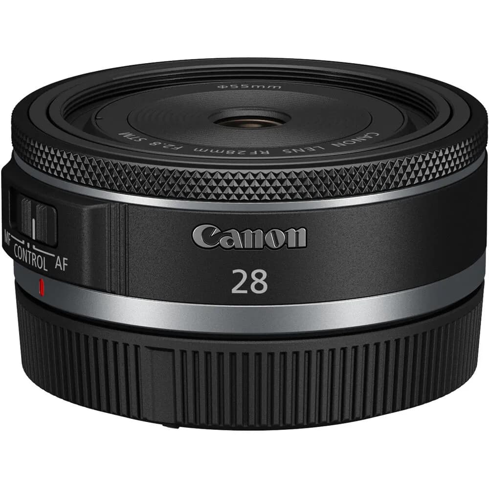 لنز کانن Canon RF 28mm f/2.8 STM