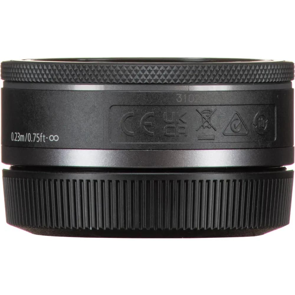 لنز کانن Canon RF 28mm f/2.8 STM — تصویر ۳