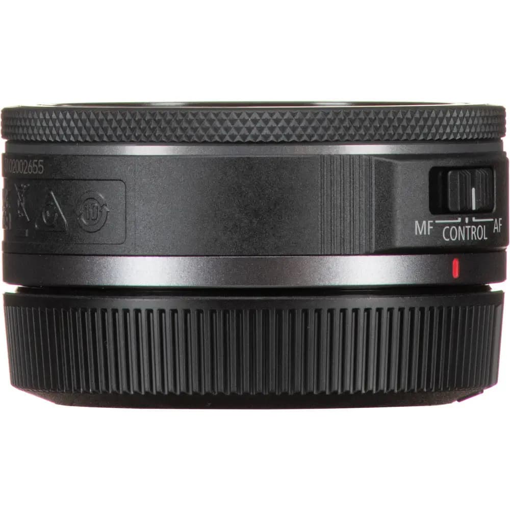 لنز کانن Canon RF 28mm f/2.8 STM — تصویر ۶