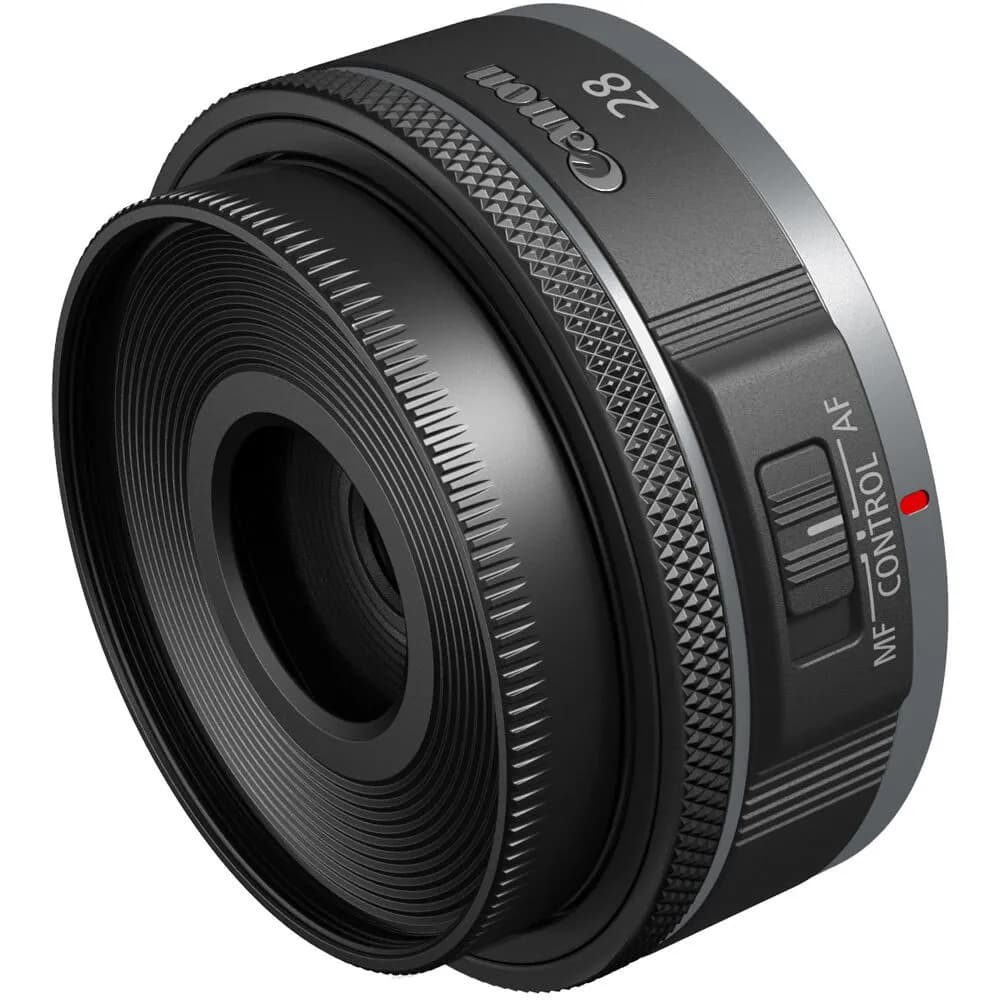 لنز کانن Canon RF 28mm f/2.8 STM — تصویر ۷
