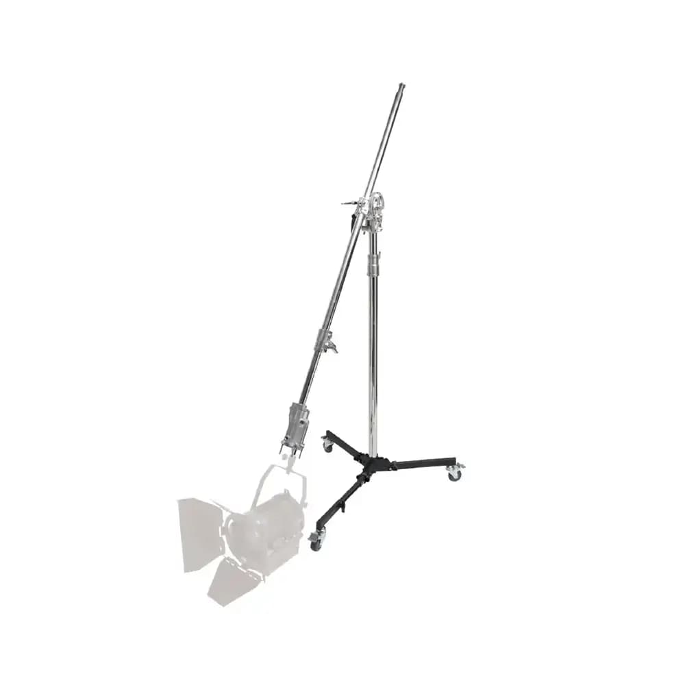 سه پایه بوم کوپو KUPO 346M c Stand Silver