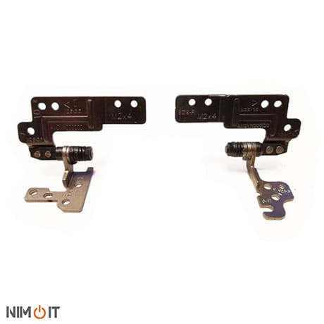 لولا لپ تاپ Dell Latitude E7450 E7440 Hinge Kit Left and Right