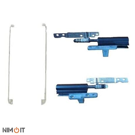 لولا لپ تاپ Dell XPS L701X L702X hinges Screen Holder Bracket
