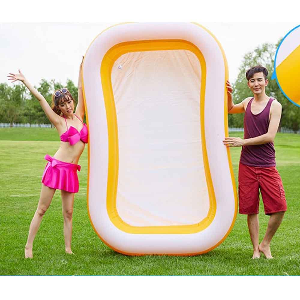 استخر بادی ماندارین Intex مدل 57181 — تصویر ۴