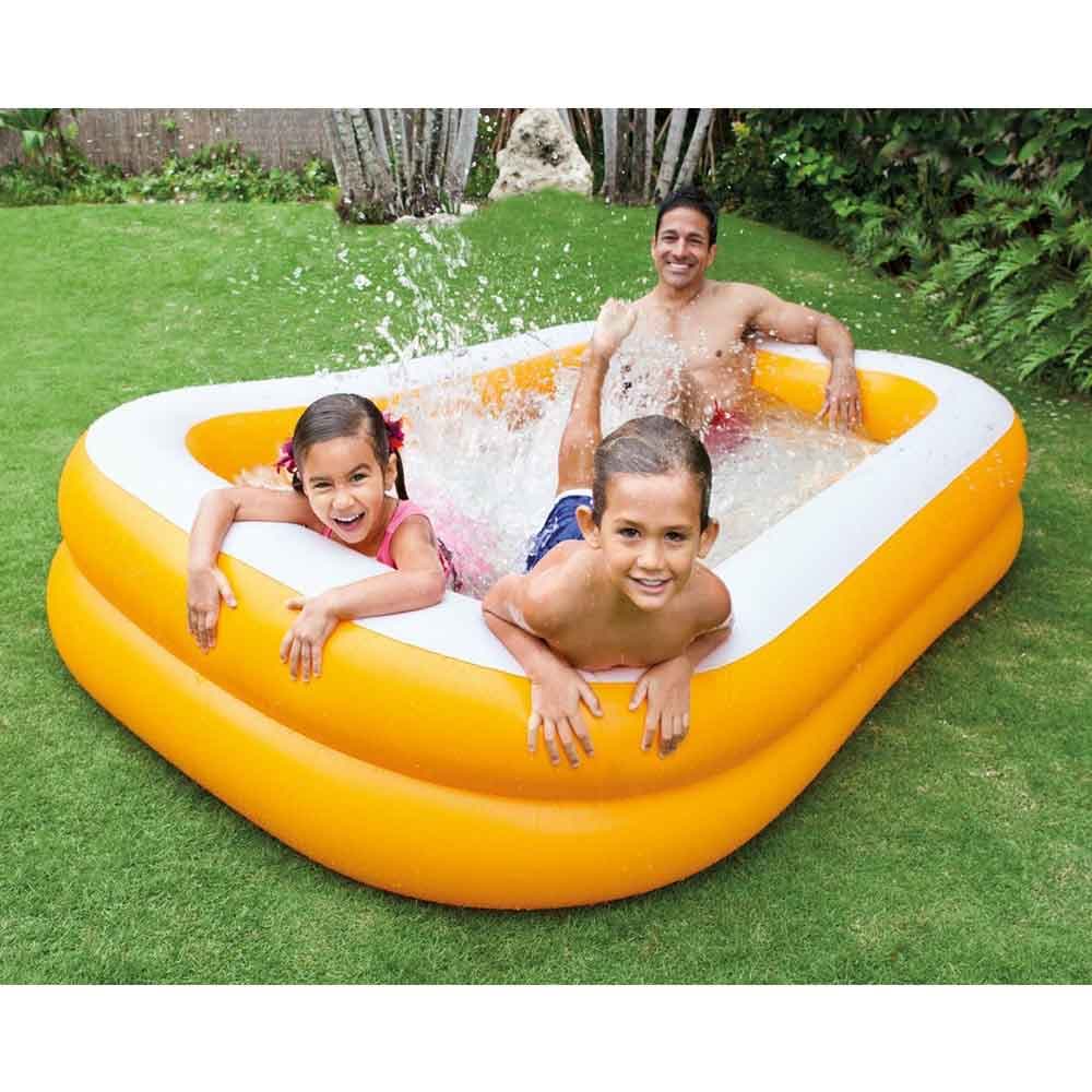استخر بادی ماندارین Intex مدل 57181 — تصویر ۳
