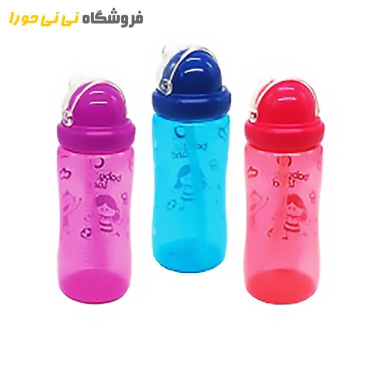 قمقمه کودک بیبی لند کد 380 — تصویر ۲