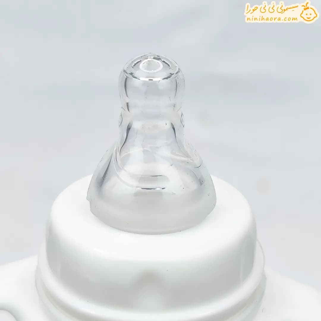 شیشه شیر بی بی لند کد 358 — تصویر ۲