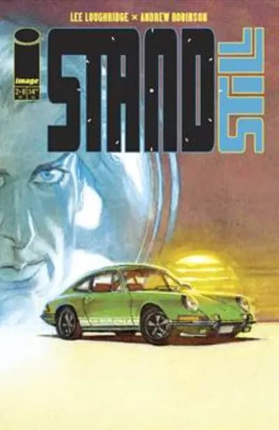 دانلود کمیک Standstill #2 (2024)