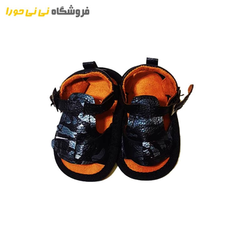 صندل پسرانه — تصویر ۳