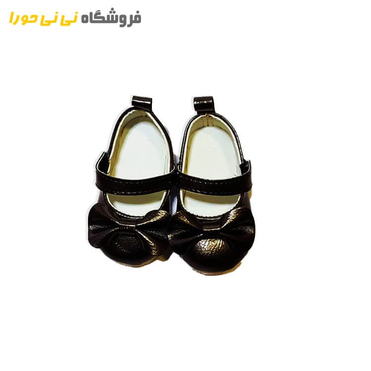 کفش زیره دار دخترانه — تصویر ۷