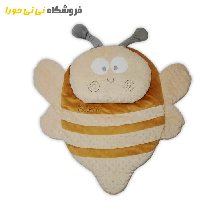 سرویس خواب مسافرتی ببتو ترک