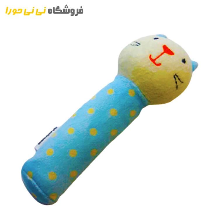 جغجغه سوسیسی کوچک — تصویر ۵