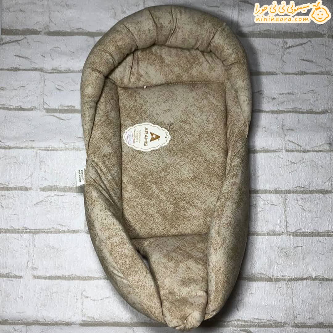 آغوشی سوئیسی دو رو — تصویر ۳
