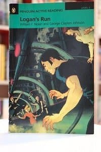 Penguin Active Reading 3 Logans Run