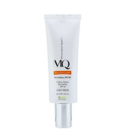کرم ضدآفتاب بایوتاچ ام کیو spf50 — تصویر ۳