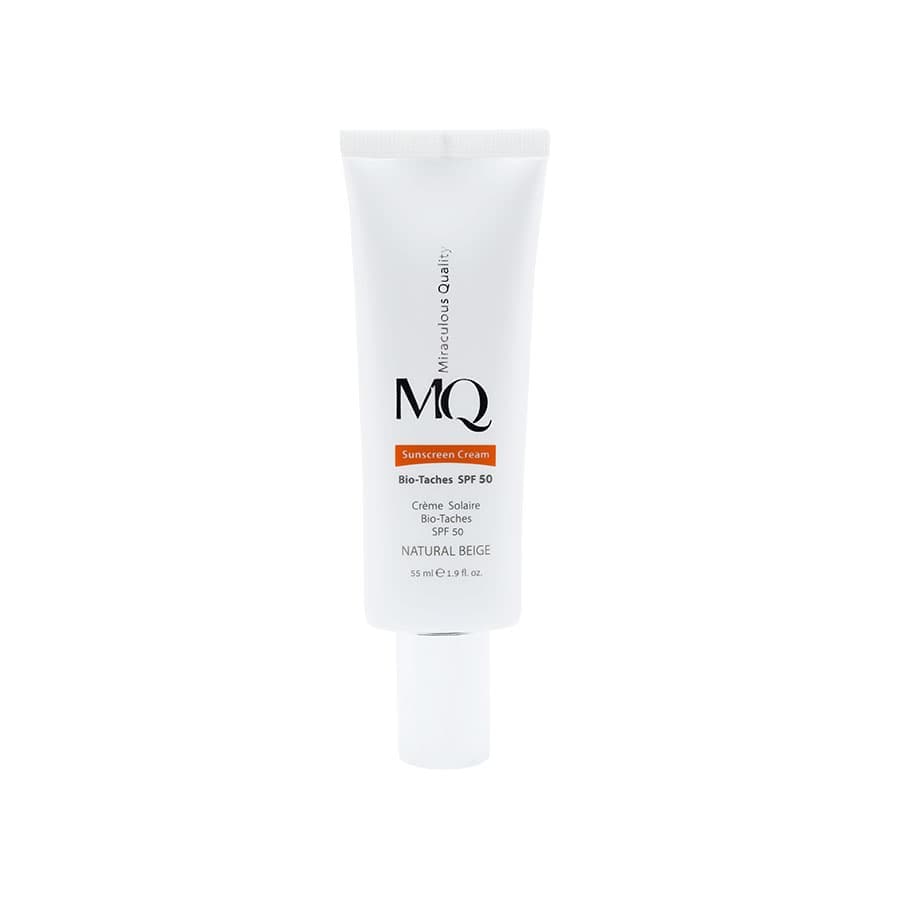 کرم ضدآفتاب بایوتاچ ام کیو spf50