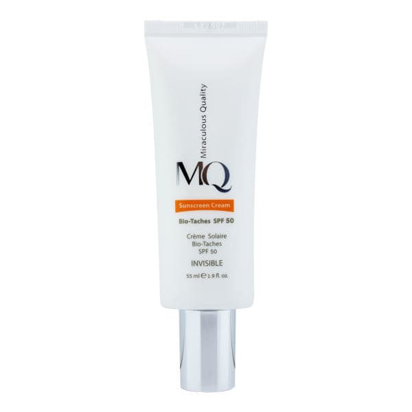 کرم ضدآفتاب بایوتاچ ام کیو spf50 — تصویر ۴