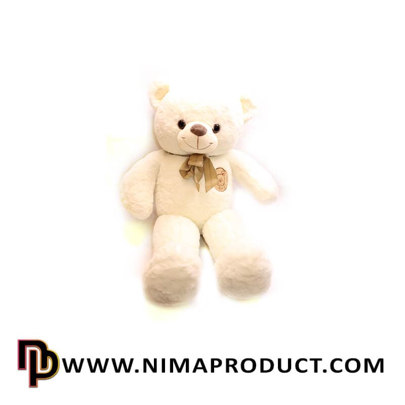 عروسک پولیشی خرس Bear